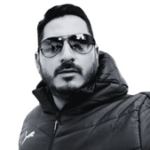 image of ajit brar author of this website