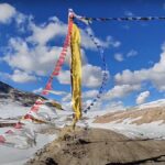 highest motorable road in ladakh kela pass