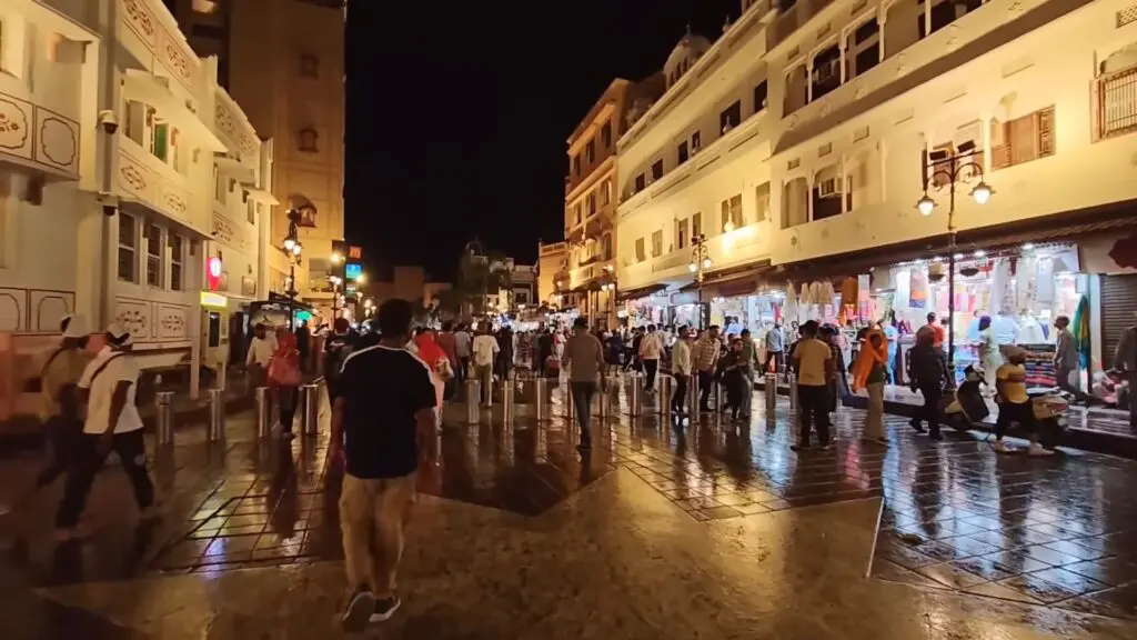 amritsar heritage street golden temple cover image of article