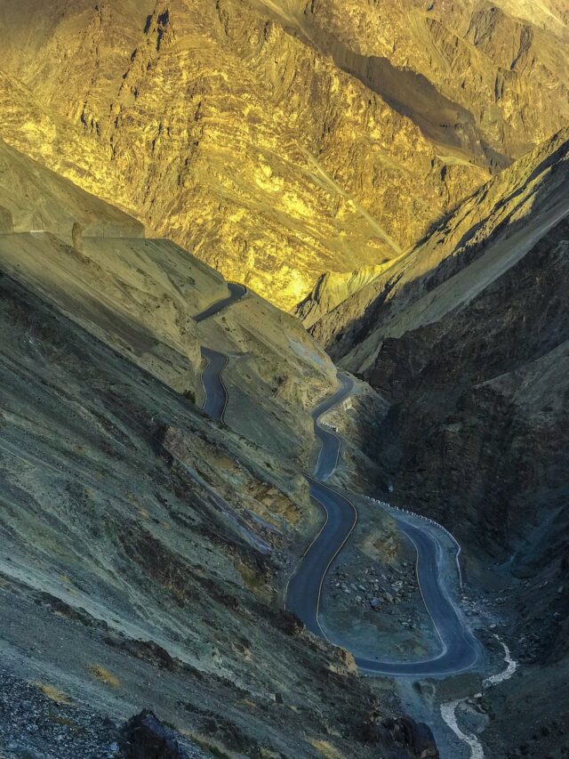 ladakh, india, leh-north india most searched location web story cover image