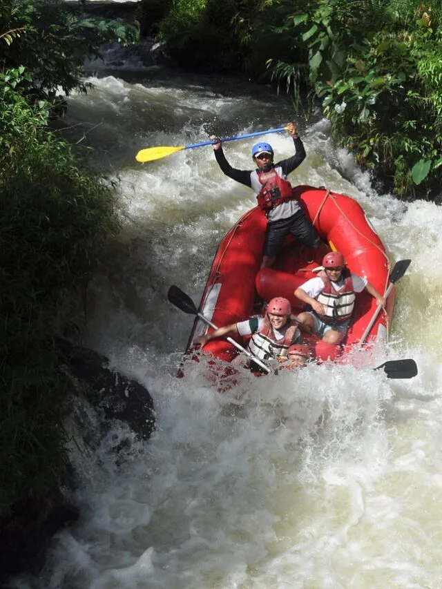 river, rafting, adventure-river rafting in india webstory cover image