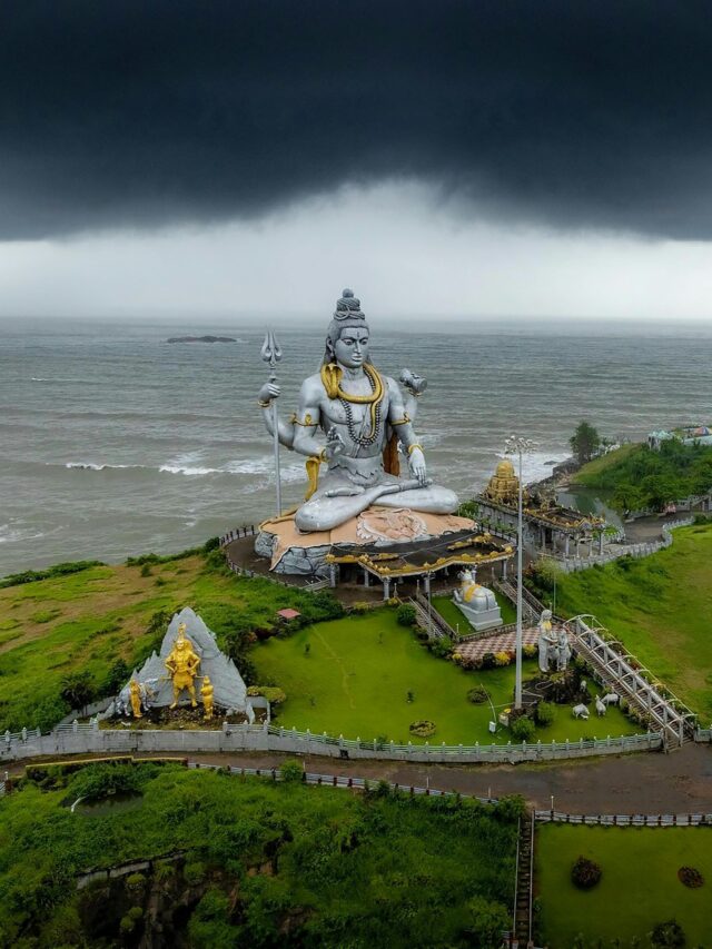 These Beach In Karnataka Are Perfect For A Family Summer Vacation
