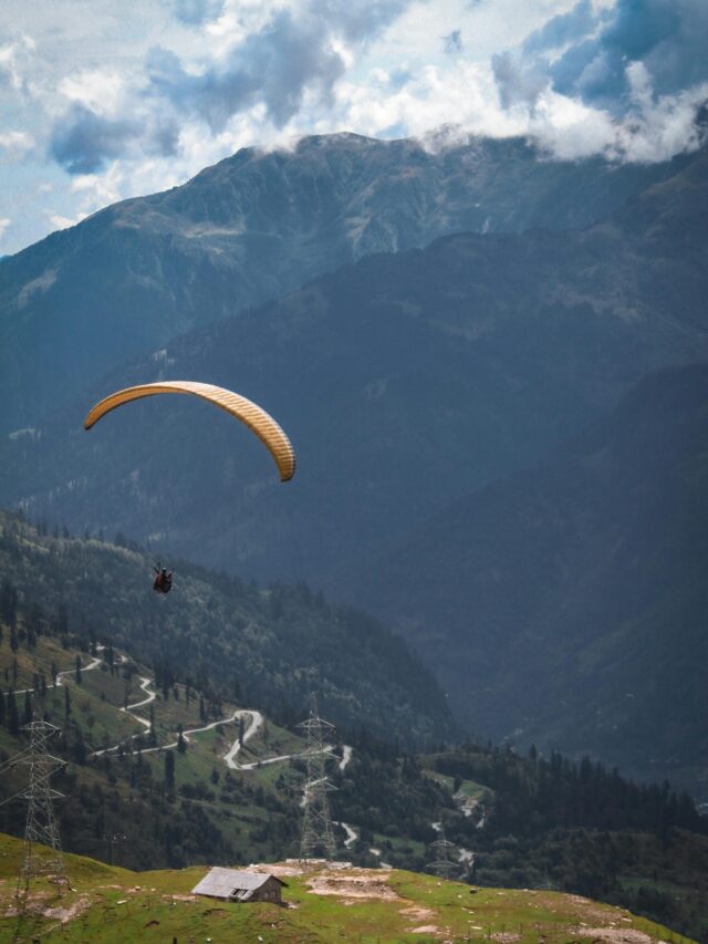 This Summer Explore These Magical Valley’s Of Himachal