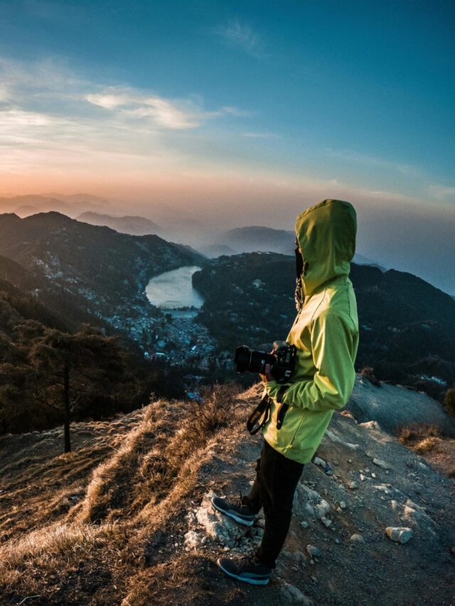 Munsiyari In Uttarakhand Is Perfect For A Serene Summer Vacation