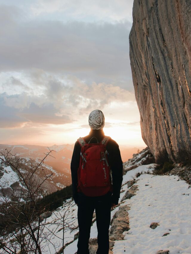 Top 8 Most Adventurous Winter Treks In Himachal Pradesh