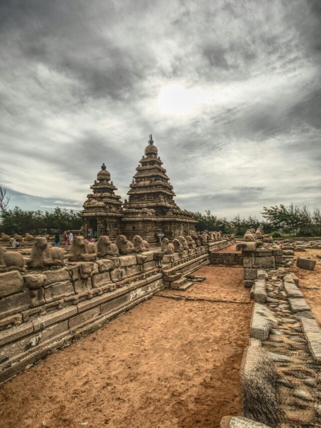 Why Tamilnadu is perfect For A Amazing Winter Vacation With Family